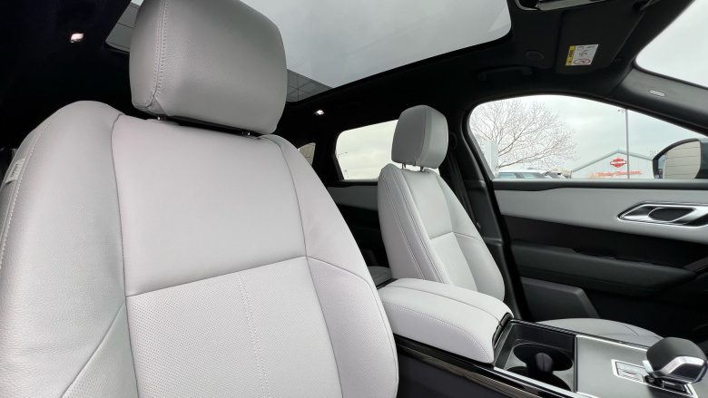 Land Rover Range Rover Velar 2.0 P400e Dynamic SE 5dr Auto Estate